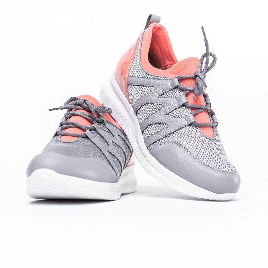 Best arch support shoes